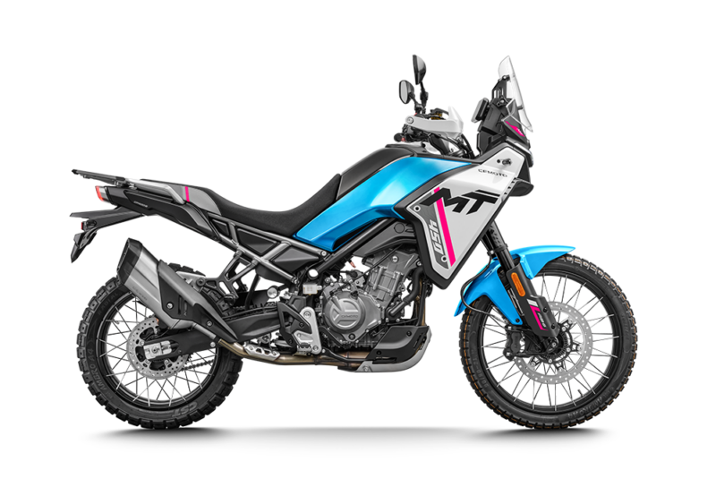 CFMOTO 450 MT