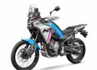 CFMOTO 450MT