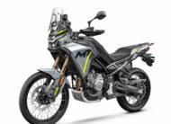 CFMOTO 450MT