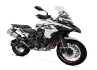 BENELLI TRK 502 X