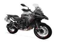 BENELLI TRK 502 X