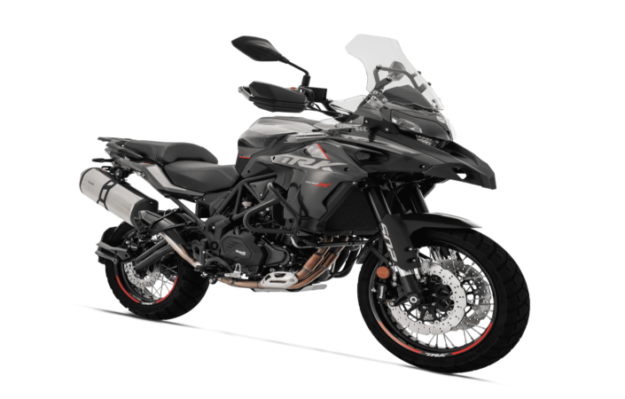 BENELLI TRK 502 X