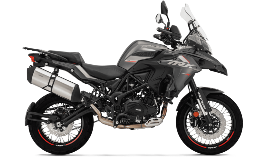 BENELLI TRK 502 X