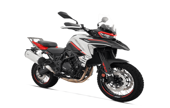 BENELLI TRK 702 X