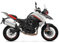 BENELLI TRK 702 X