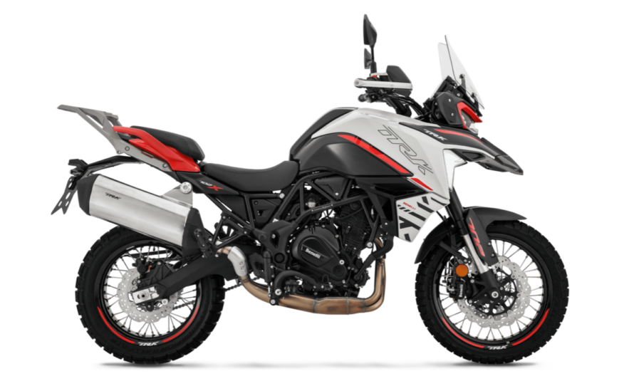 BENELLI TRK 702 X