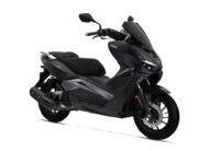 KEEWAY VIESTE 125