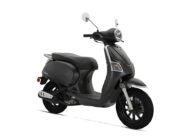 KEEWAY ZAHARA 125