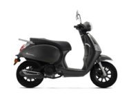 KEEWAY ZAHARA 125