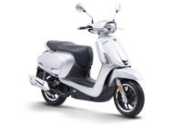 KYMCO LIKE 125