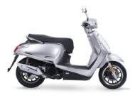 KYMCO LIKE 125