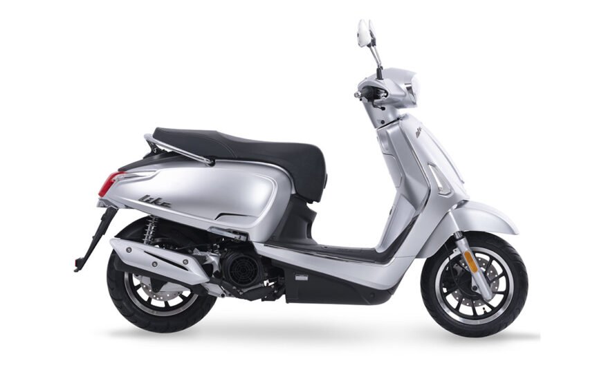 KYMCO LIKE 125