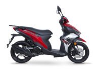 KYMCO MICARE 125 CBS