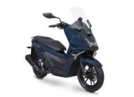 KYMCO SKYTOWN 125