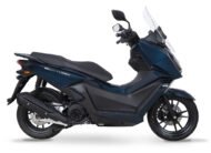 KYMCO SKYTOWN 125