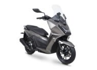 KYMCO SKYTOWN 125