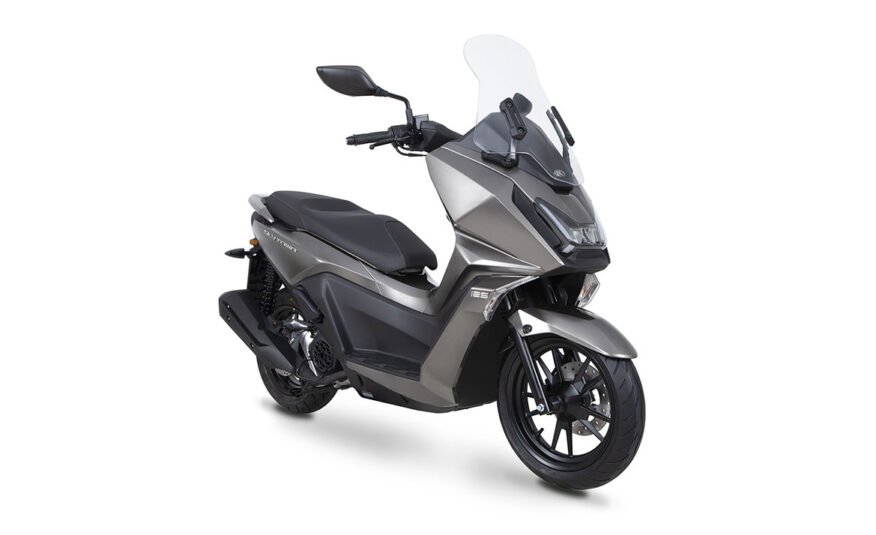 KYMCO SKYTOWN 125