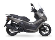 KYMCO SKYTOWN 125