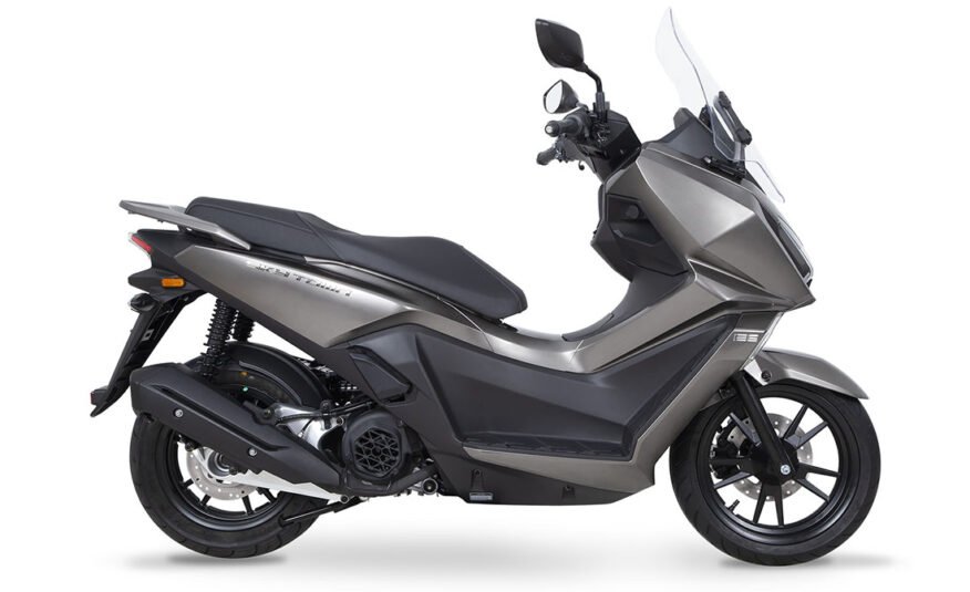 KYMCO SKYTOWN 125